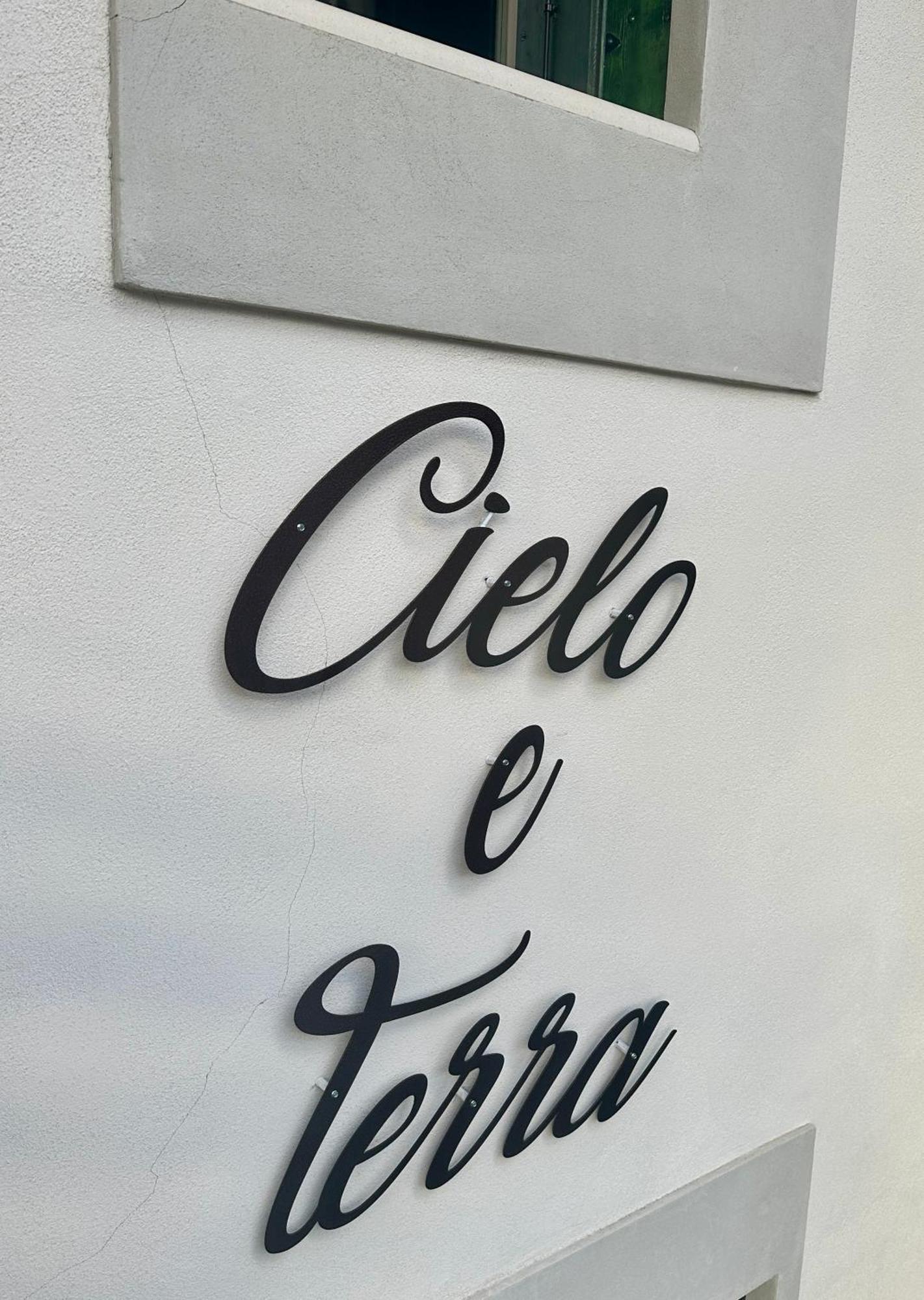 Cielo E Terra Chalet Zencheri Con Vista Panoramica Piazza  Esterno foto