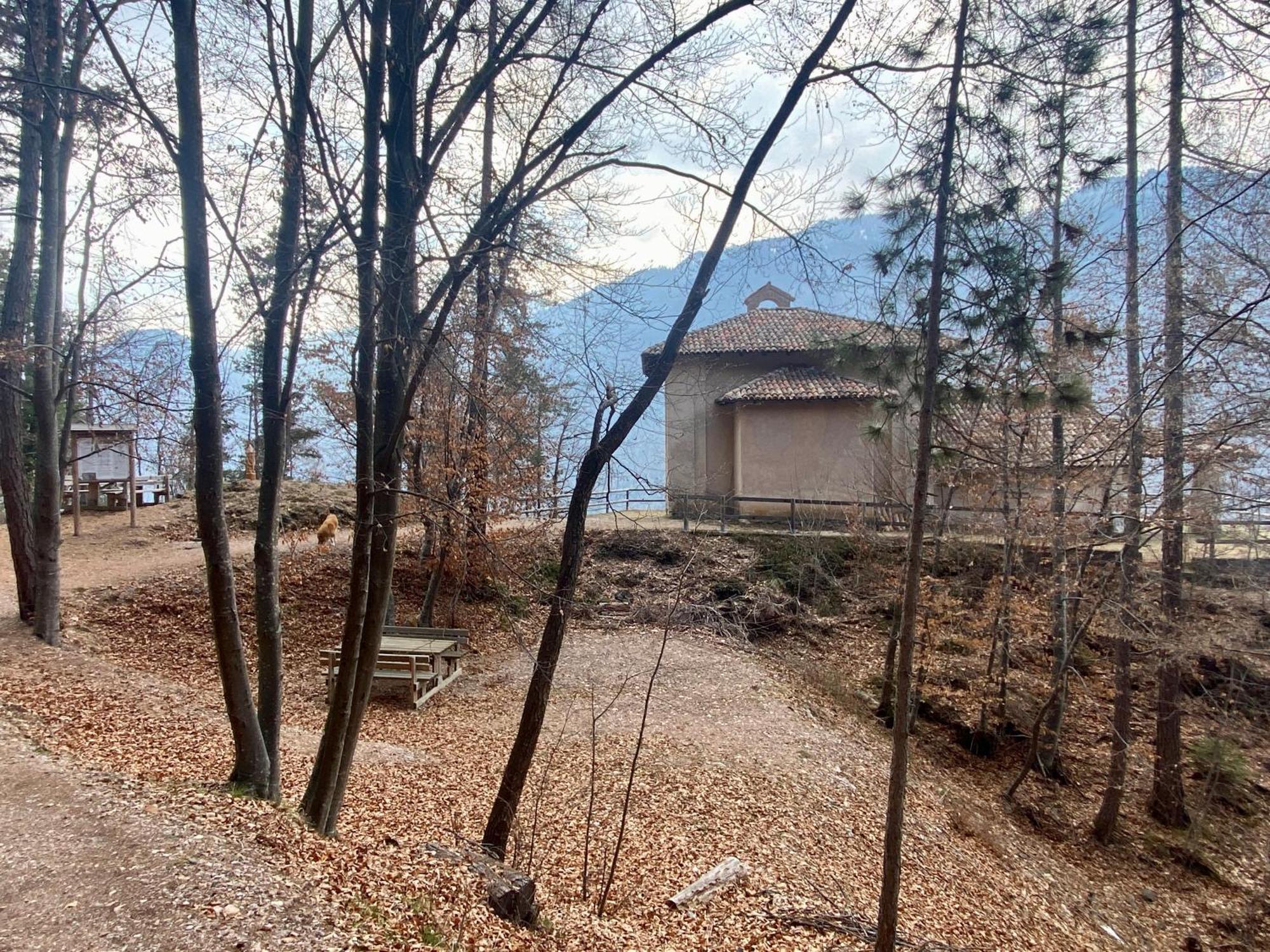 Cielo E Terra Chalet Zencheri Con Vista Panoramica Piazza  Esterno foto