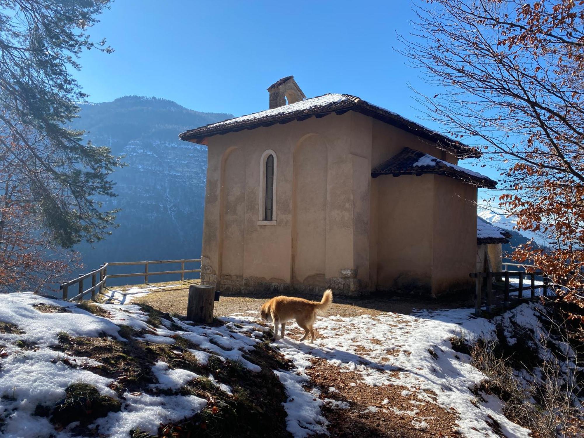 Cielo E Terra Chalet Zencheri Con Vista Panoramica Piazza  Esterno foto
